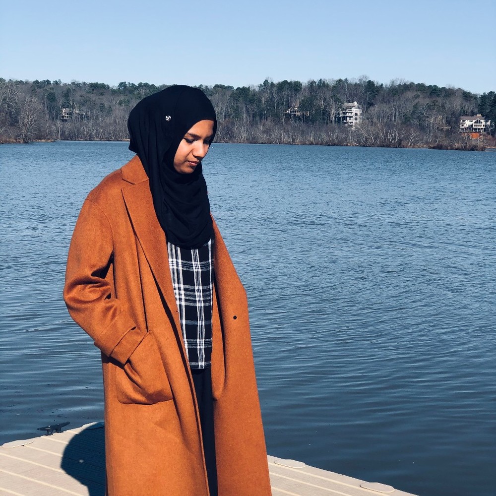 Meet your Posher, Masha